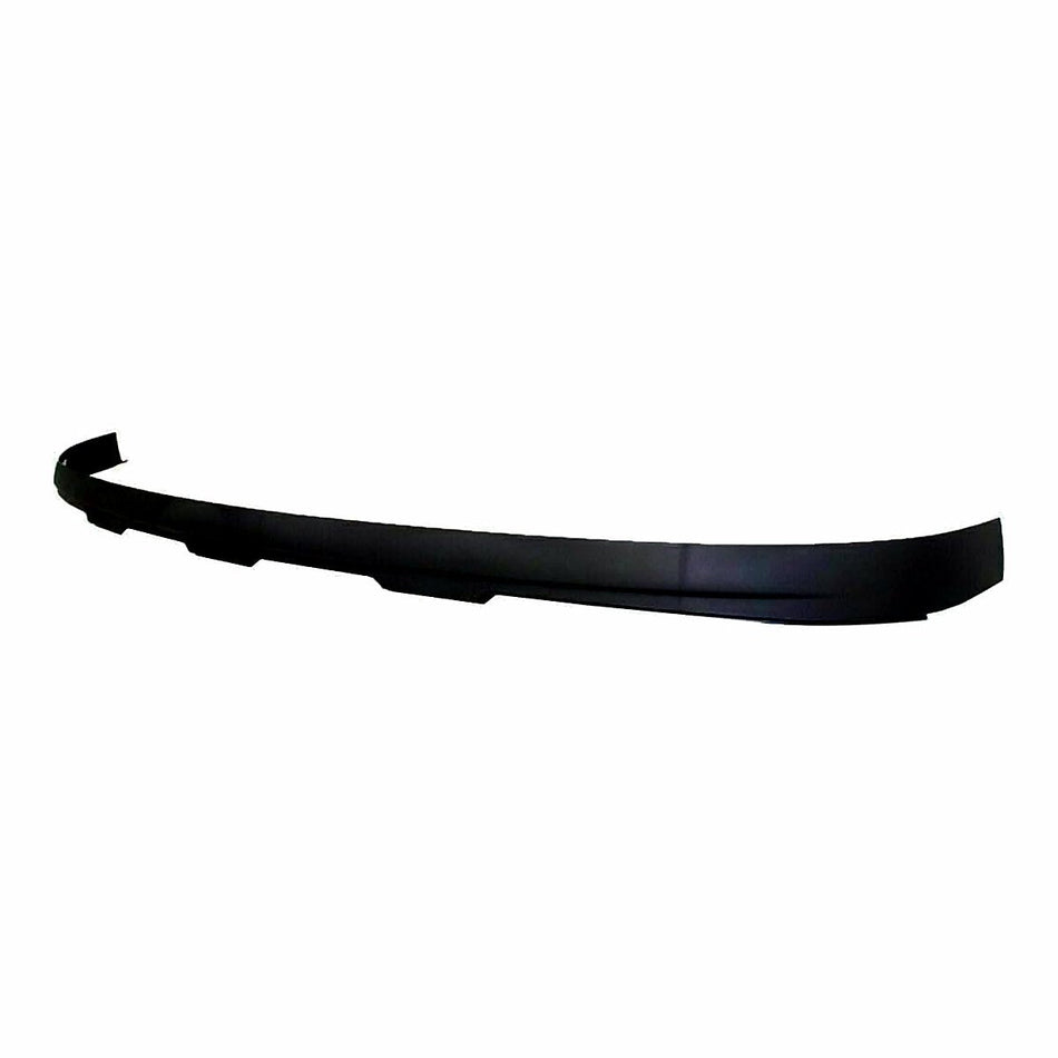 2007-2013 Gmc Denali 1500 Bumper Lower Front (Mounts Under The Valance)_GM1092211-2