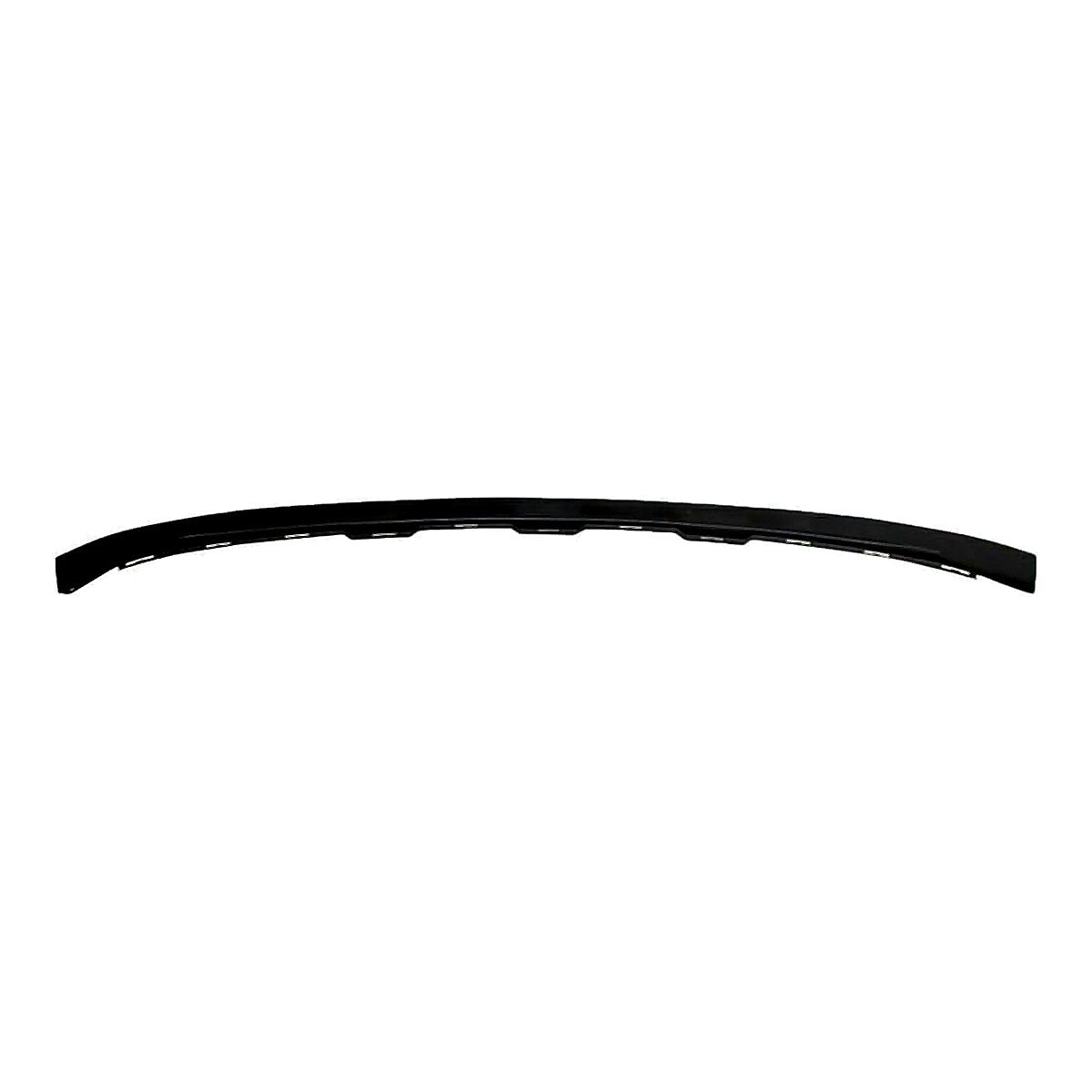 2007-2013 Gmc Denali 1500 Bumper Lower Front (Mounts Under The Valance)_GM1092211-5