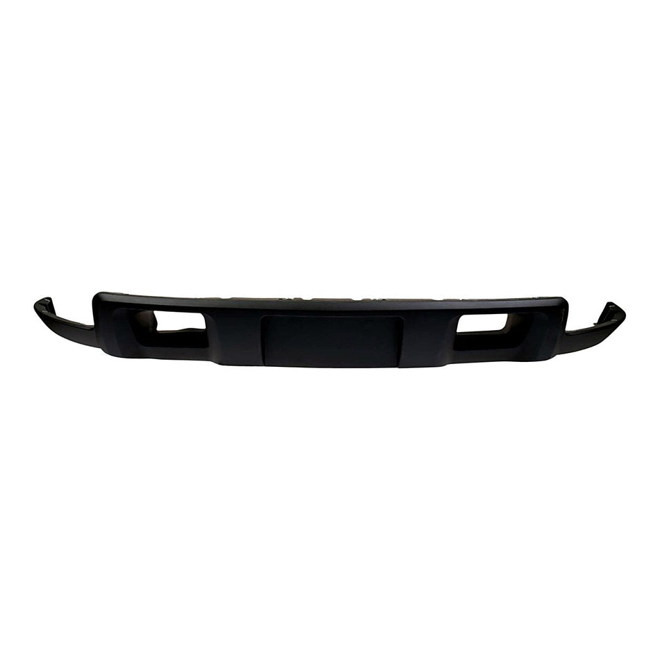 2011-2014 Chevrolet Silverado 3500 Bumper Front - side angle, Part GM1092213