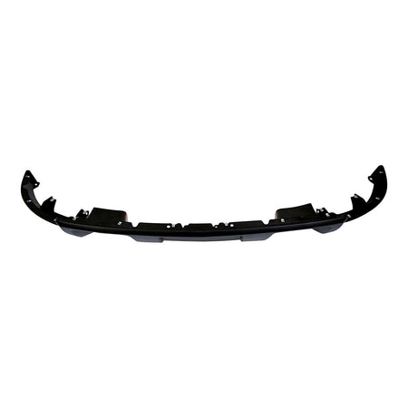 2011-2014 Chevrolet Silverado 2500 Bumper Lower Front Textured-Black Exclude Z71_GM1092213-3