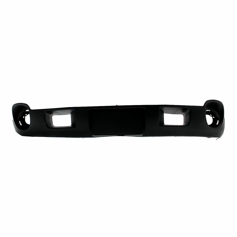 2011-2014 Gmc Sierra 2500 Bumper Lower Front Air Deflector_GM1092216