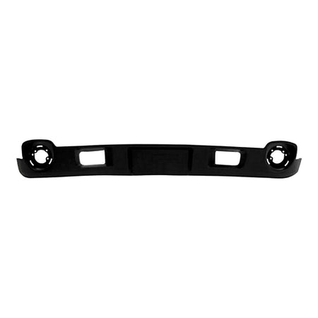 2011-2014 Gmc Sierra 2500 Bumper Lower Front Air Deflector_GM1092216-2
