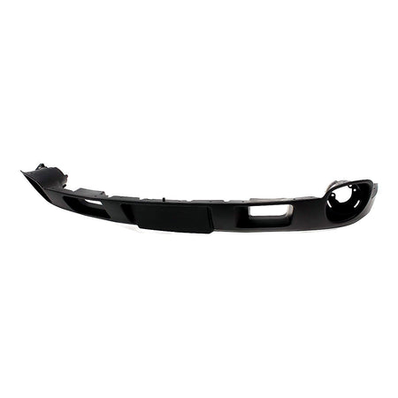 2011-2014 Gmc Sierra 2500 Bumper Lower Front Air Deflector_GM1092216-4