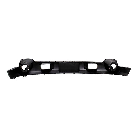 2011-2014 Gmc Sierra 2500 Bumper Lower Front Air Deflector_GM1092216-5
