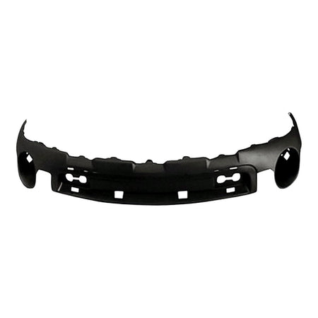 2007-2013 Gmc Denali 1500 Bumper Lower Front Textured Denali Models_GM1092219