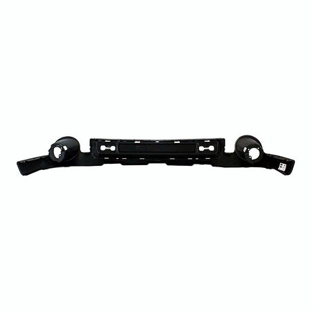 2007-2013 Gmc Denali 1500 Bumper Lower Front Textured Denali Models_GM1092219-3