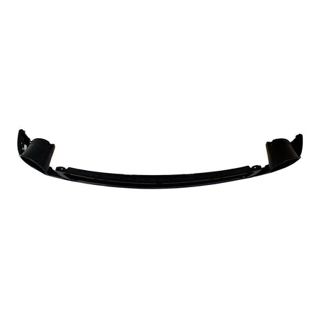 2007-2013 Gmc Denali 1500 Bumper Lower Front Textured Denali Models_GM1092219-5