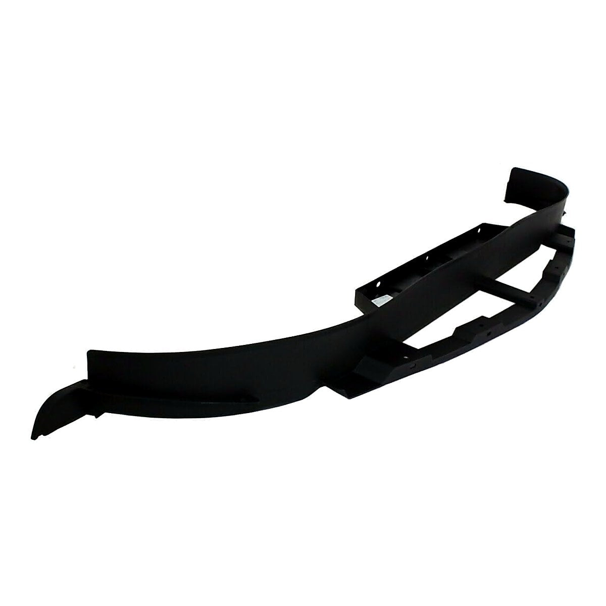 2008-2009 Chevrolet Equinox Bumper Lower Front Textured-Dk Gray_GM1092220-2