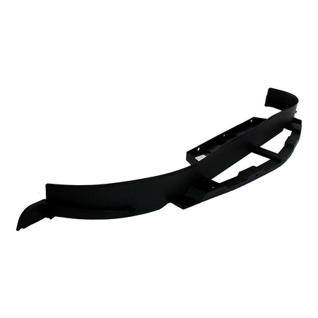 2008-2009 Chevrolet Equinox Bumper Lower Front Textured-Dk Gray_GM1092220-2
