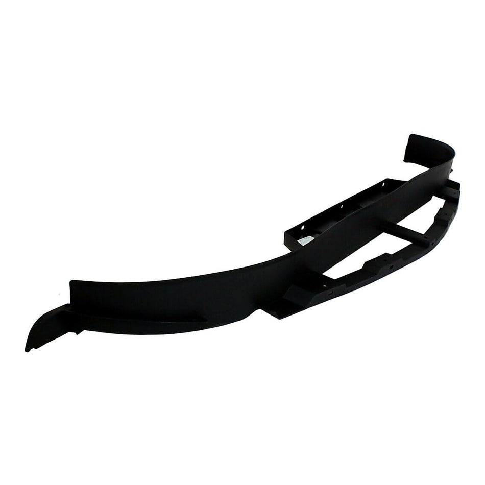 2008-2009 Chevrolet Equinox Bumper Lower Front Textured-Dk Gray_GM1092220-2