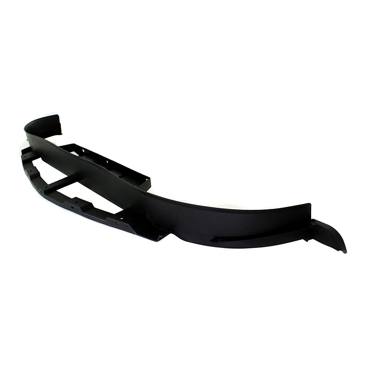 2008-2009 Chevrolet Equinox Bumper Lower Front Textured-Dk Gray_GM1092220-3