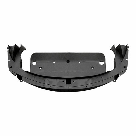 2004-2008 Pontiac Grand_Prix Bumper Lower Front Air Deflector_GM1092224