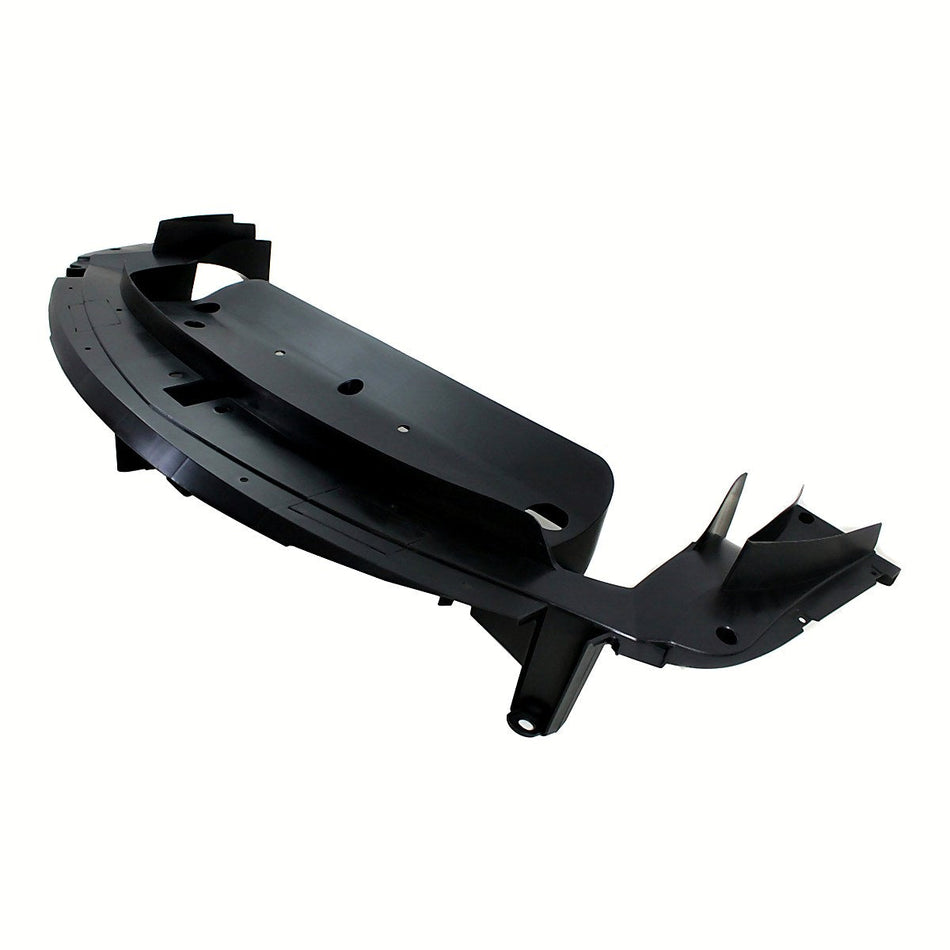 2004-2008 Pontiac Grand_Prix Bumper Lower Front Air Deflector_GM1092224-2