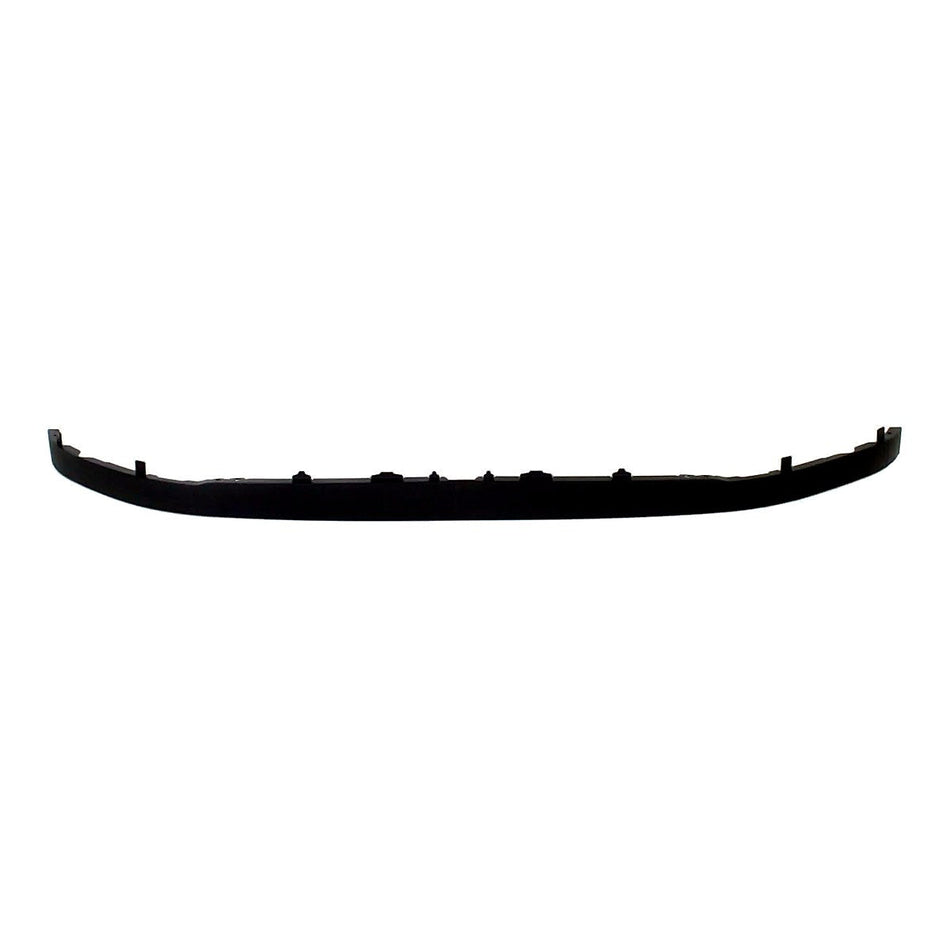 2012-2019 Chevrolet Sonic Sedan Bumper Front - side angle, Part GM1092230