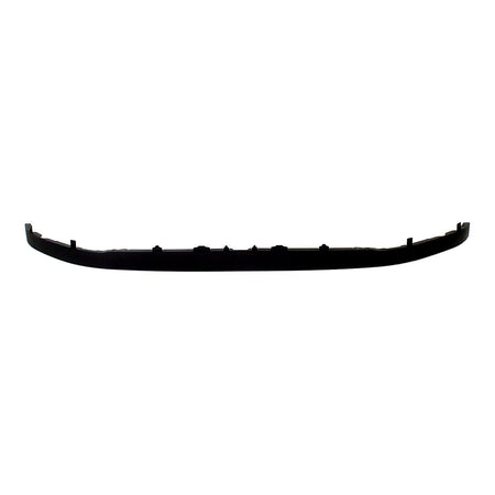 2012-2019 Chevrolet Sonic_Hatchback Bumper Lower Front Without Rs Pkg_GM1092230-2