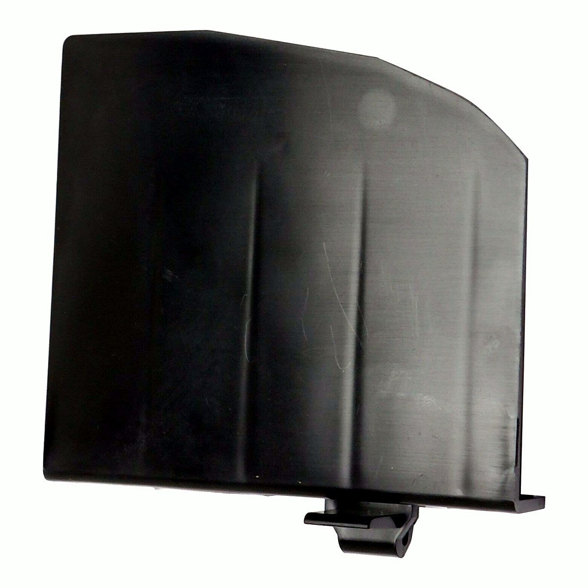 2004-2012 Chevrolet Colorado Bumper Upper Front Mounting Plate For Air Deflector Driver Side/Passenger Side_GM1092234-2