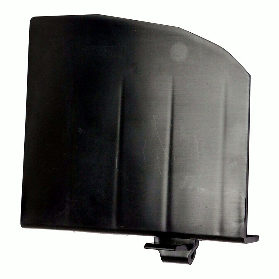 2004-2012 Chevrolet Colorado Bumper Upper Front Mounting Plate For Air Deflector Driver Side/Passenger Side_GM1092234-2