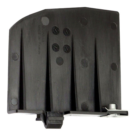 2004-2012 Chevrolet Colorado Bumper Upper Front Mounting Plate For Air Deflector Driver Side/Passenger Side_GM1092234-3