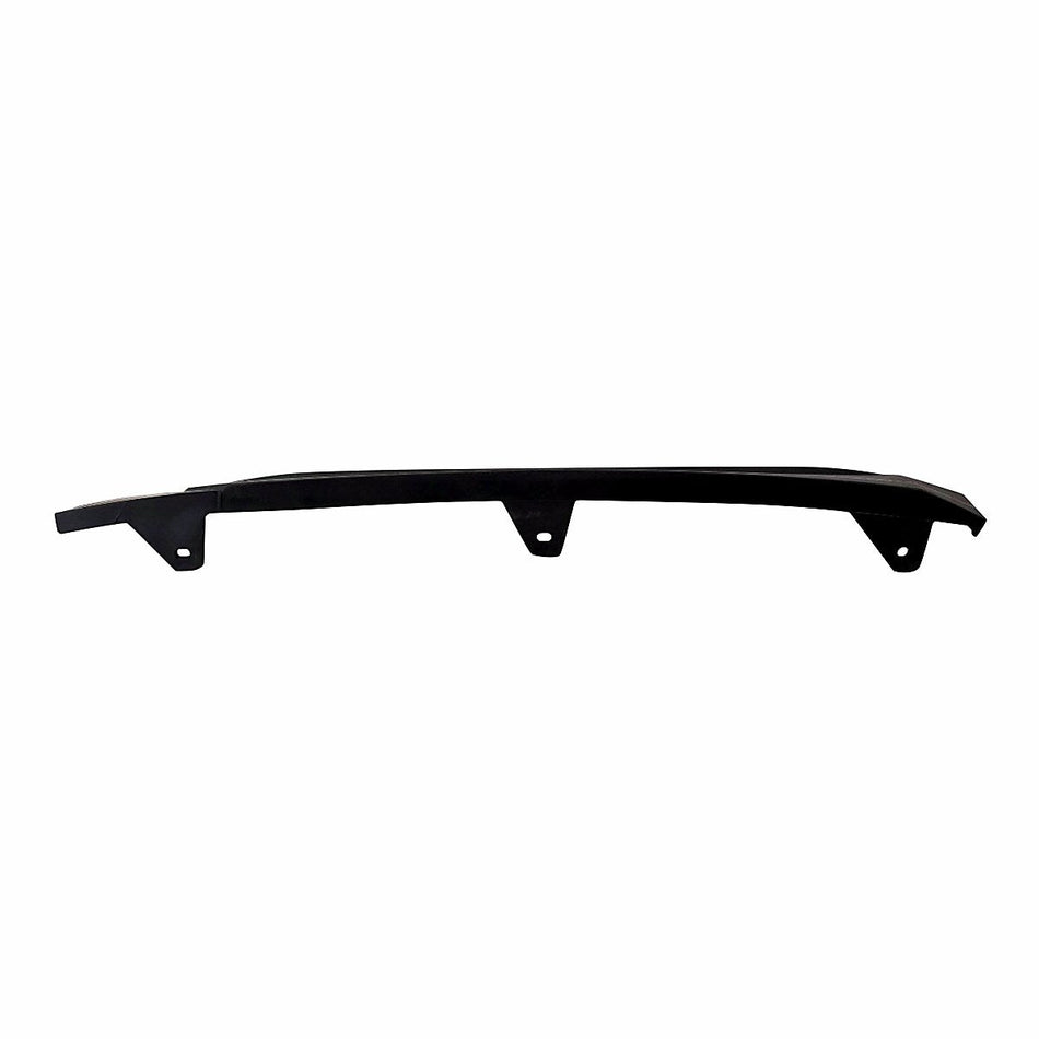 2014-2020 Chevrolet Impala Bumper Deflector Front Passenger Side Outer_GM1092237-2