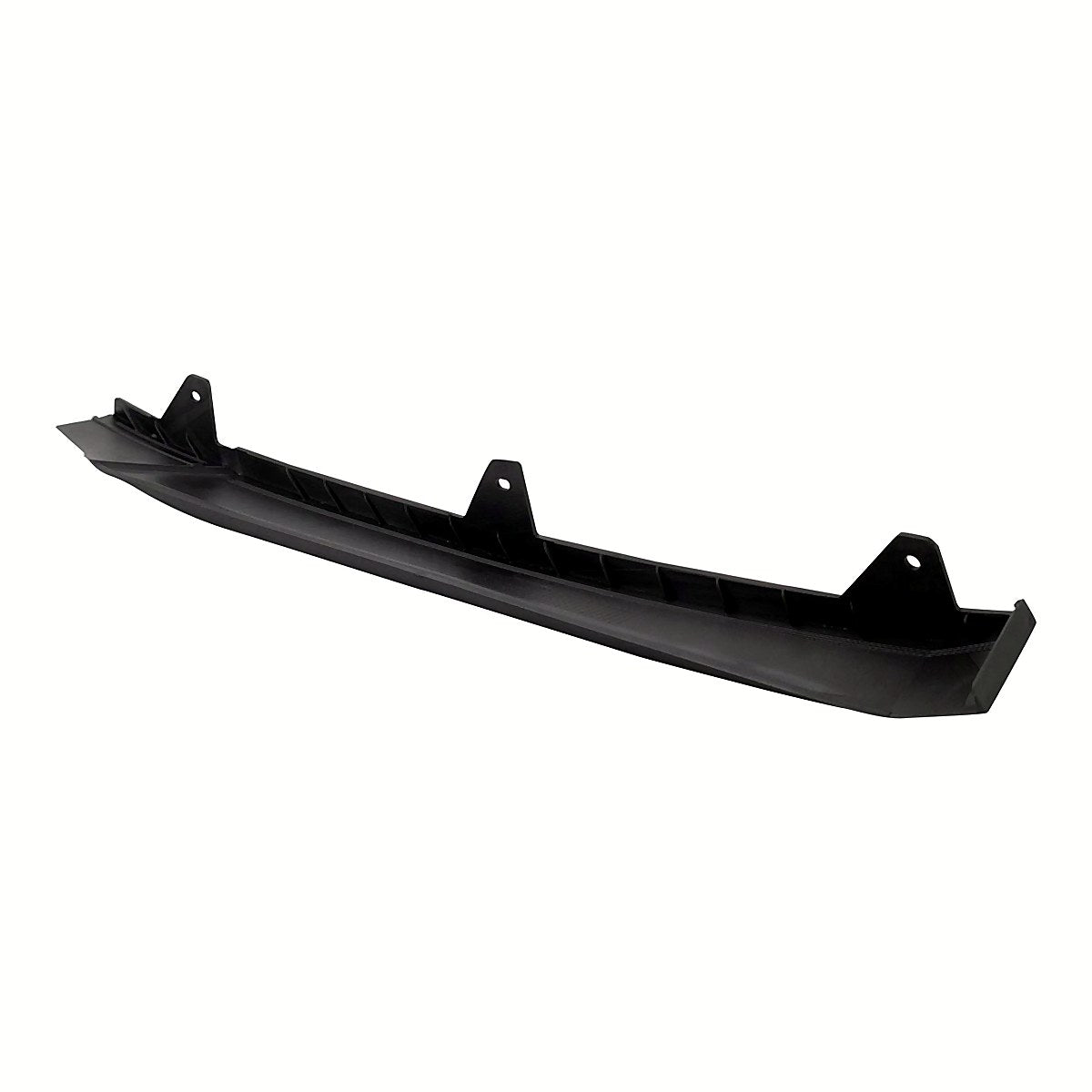 2014-2020 Chevrolet Impala Bumper Deflector Front Passenger Side Outer_GM1092237-4