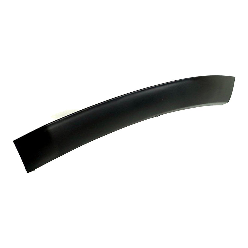 2010-2013 Buick Lacrosse Bumper Front Passenger Side - side angle, Part GM1092241