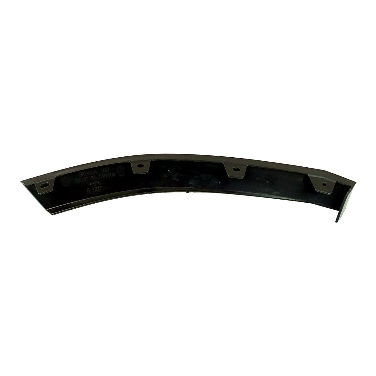 2010 Buick Allure Bumper Lower Front Outer Passenger Side_GM1092241-4