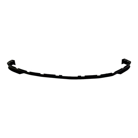 2019 Chevrolet Silverado 1500 Legacy Bumper Deflector Front Textured Black_GM1092250