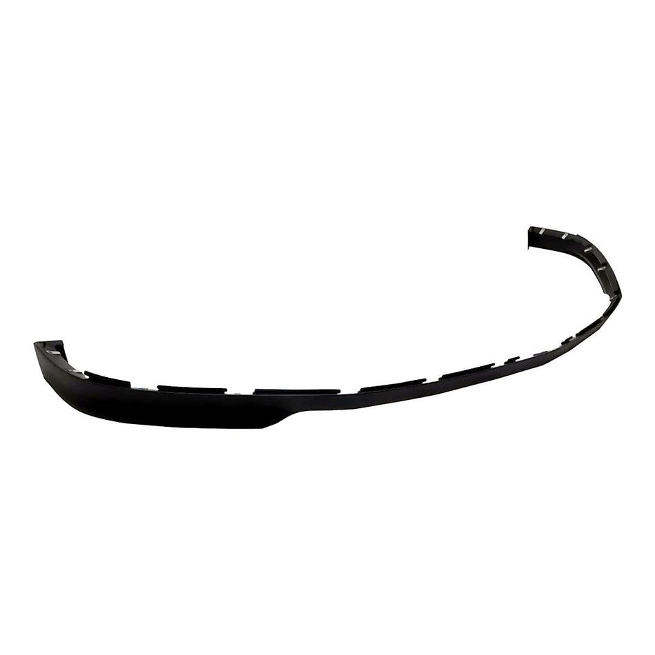 2016-2018 Chevrolet Silverado 1500 Bumper Deflector Front - side angle, Part GM1092250