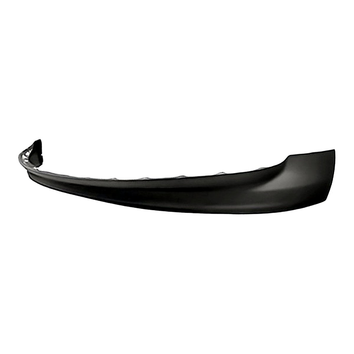 2010-2015 Gmc Terrain Bumper Lower Front Air Deflector_GM1095193
