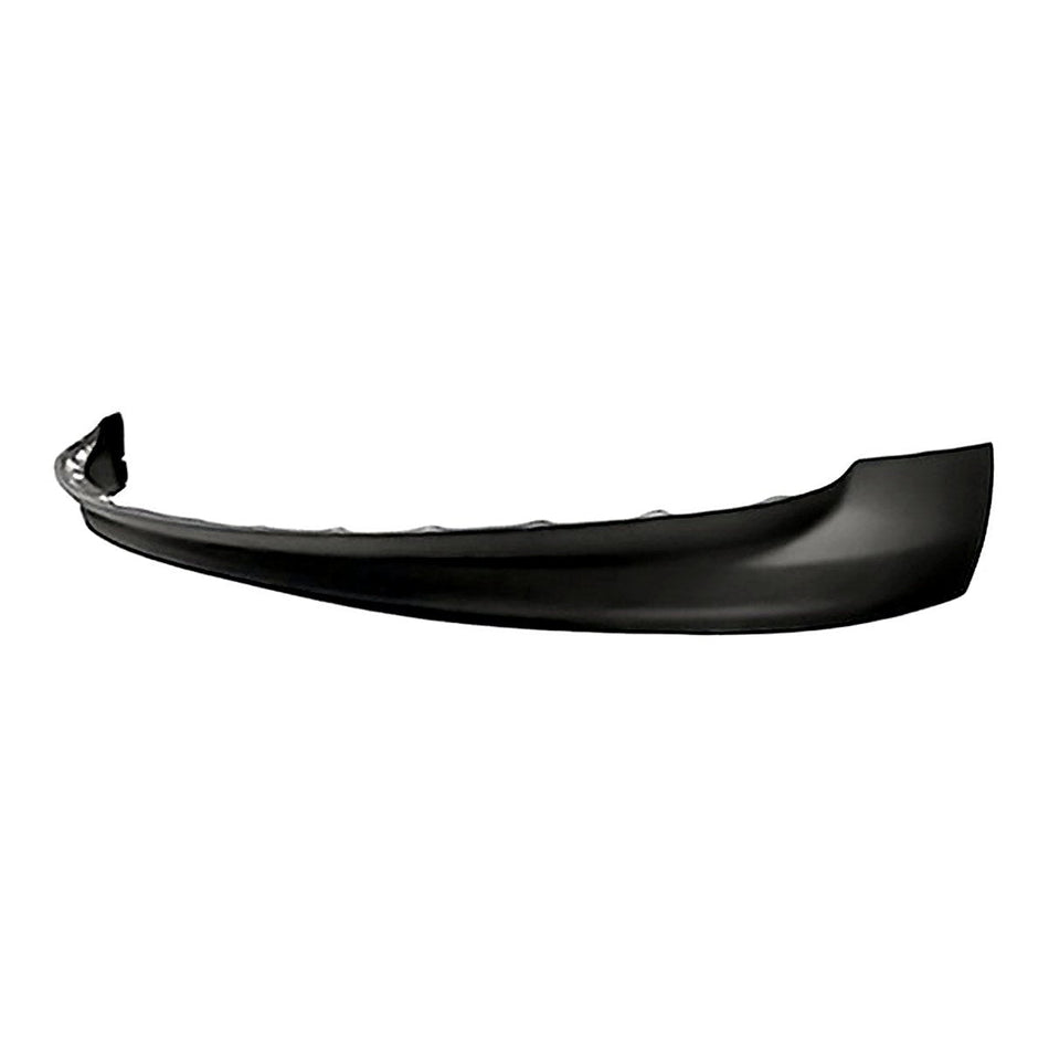 2010-2015 Gmc Terrain Bumper Lower Front Air Deflector_GM1095193
