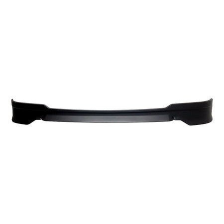 2015-2019 Gmc Denali 2500 Bumper Deflector Front Matte Dark Gray Texture_GM1095202