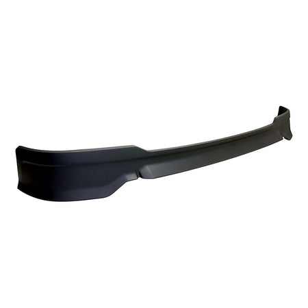 2015-2019 Gmc Denali 2500 Bumper Deflector Front Matte Dark Gray Texture_GM1095202-2