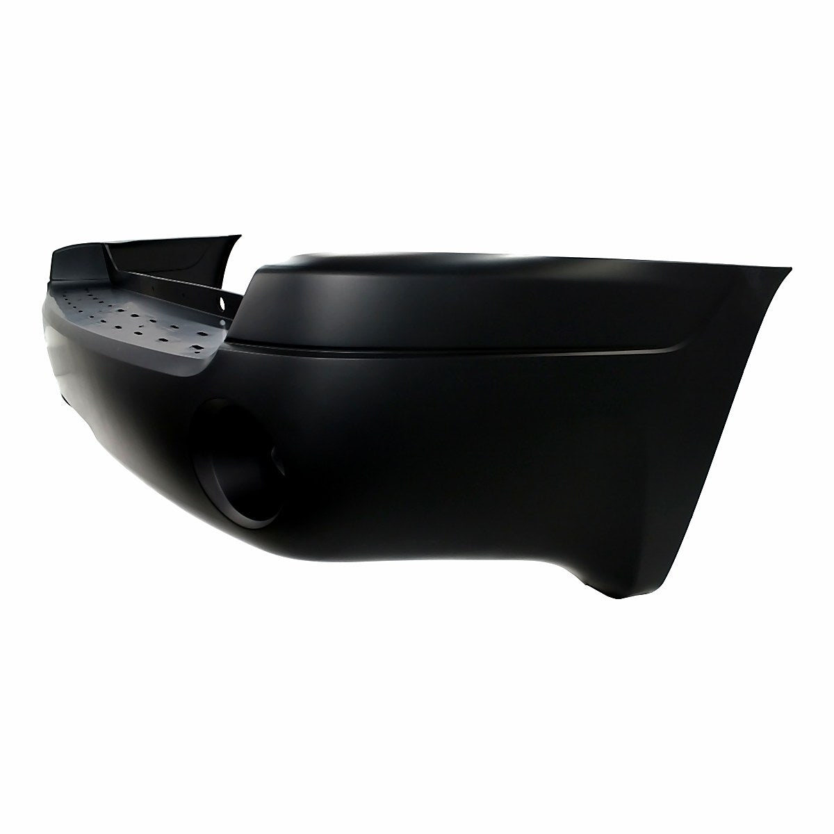 2002-2009 Gmc Envoy Bumper Rear Primed_GM1100628-2