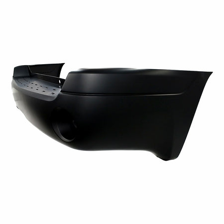 2002-2009 Gmc Envoy Bumper Rear Primed_GM1100628-2