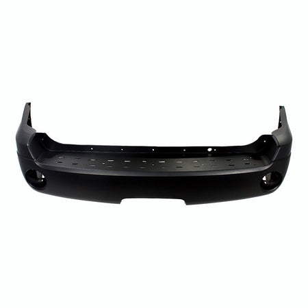 2002-2009 Gmc Envoy Bumper Rear Primed_GM1100628-4