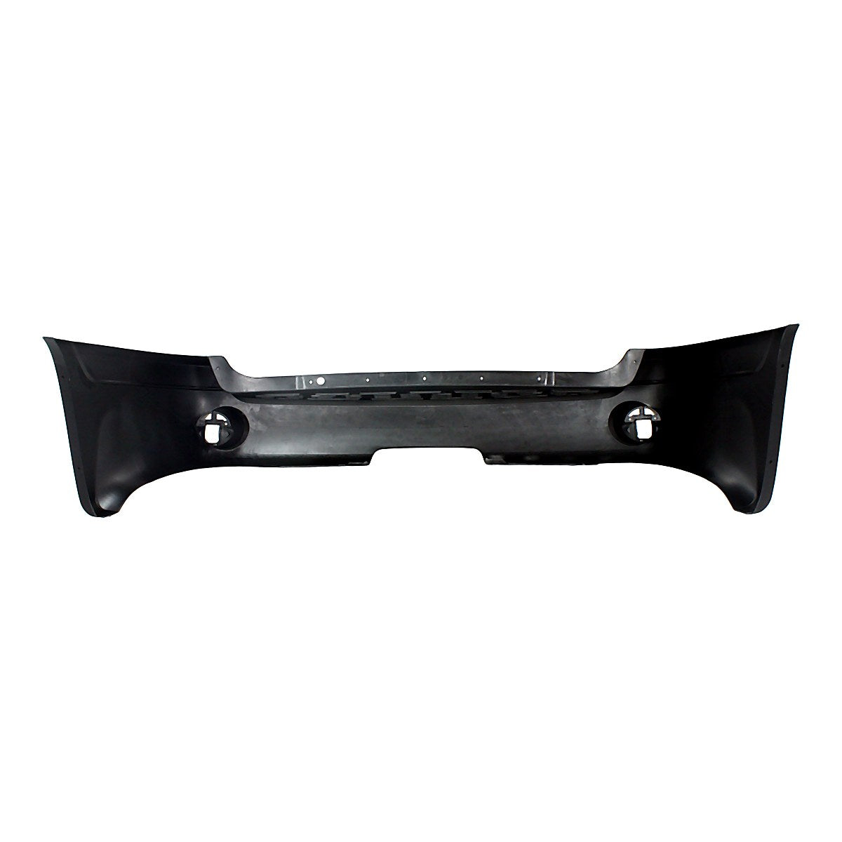 2002-2009 Gmc Envoy Bumper Rear Primed_GM1100628-5