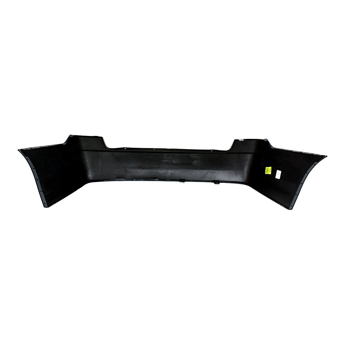 2004-2007 Chevrolet Malibu Bumper Rear Primed Exclude Ss Model_GM1100679-5