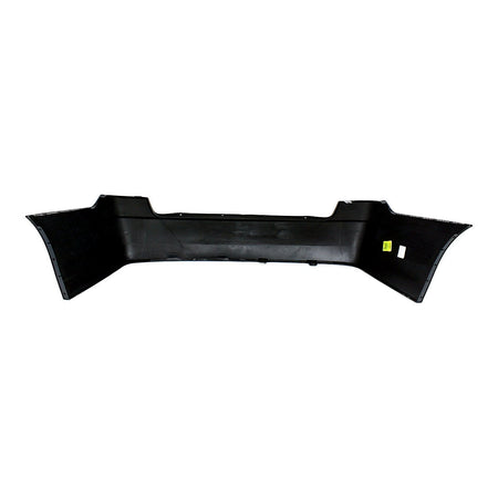 2004-2007 Chevrolet Malibu Bumper Rear Primed Exclude Ss Model_GM1100679-5
