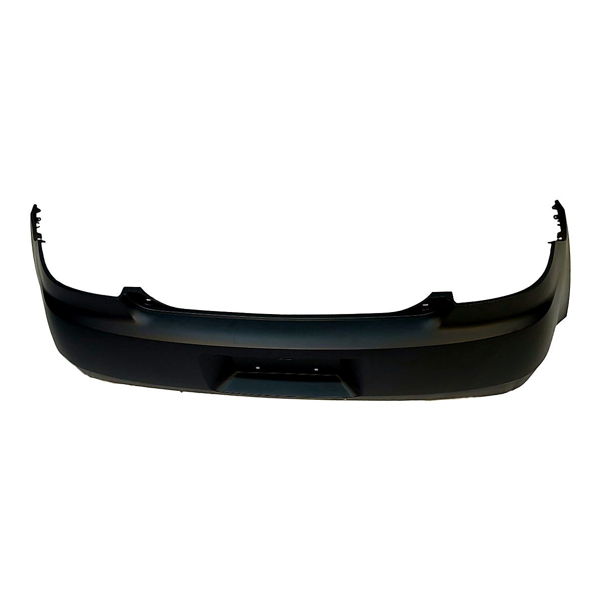 2005-2009 Pontiac G6 Bumper Rear Primed Sdn Ex-Gxp Model_GM1100700-2