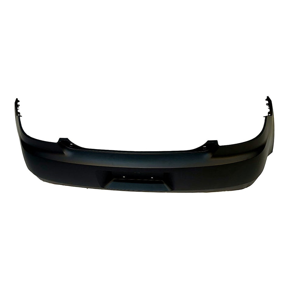 2005-2009 Pontiac G6 Bumper Rear Primed Sdn Ex-Gxp Model_GM1100700-2