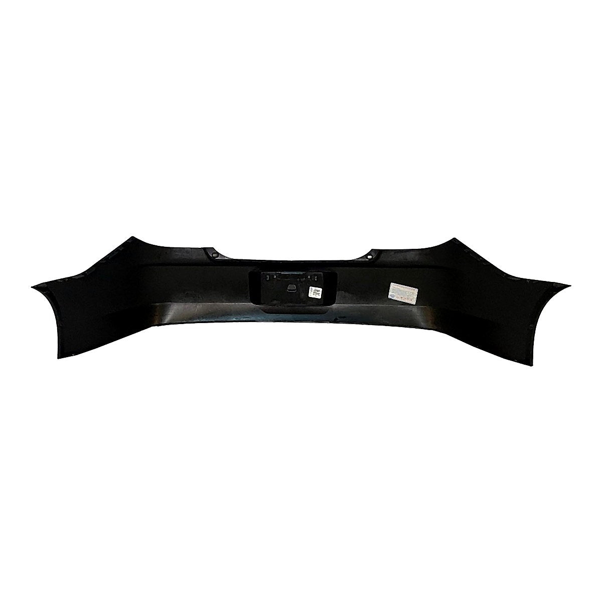 2005-2009 Pontiac G6 Bumper Rear Primed Sdn Ex-Gxp Model_GM1100700-3