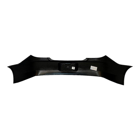 2005-2009 Pontiac G6 Bumper Rear Primed Sdn Ex-Gxp Model_GM1100700-3