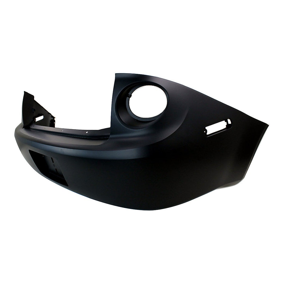 2005-2010 Chevrolet Cobalt Bumper Rear Cpe Except Ss_GM1100701-2