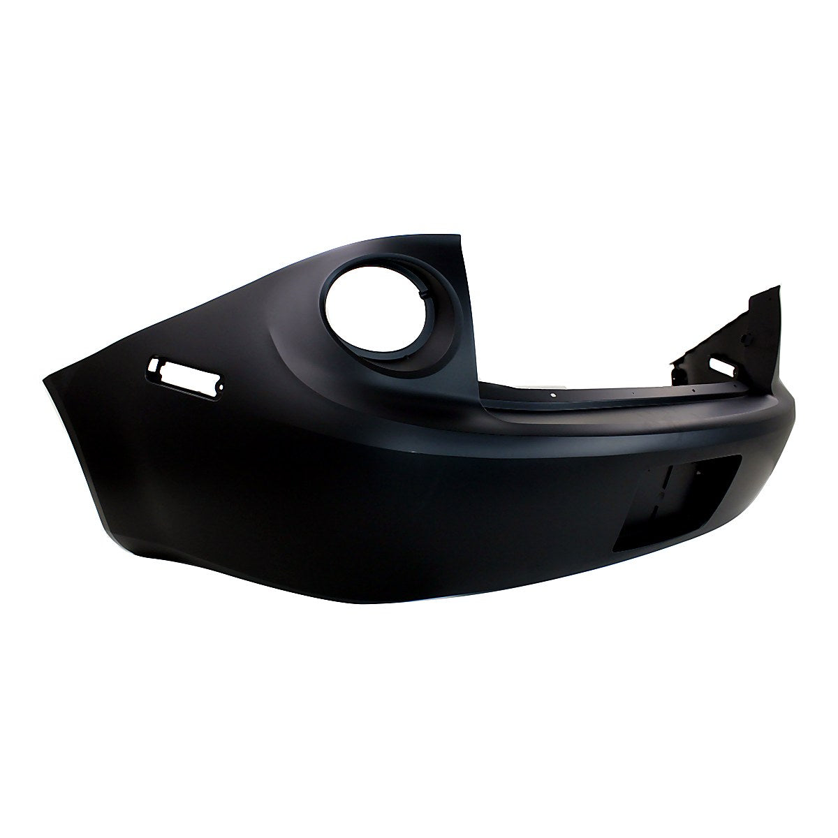 2005-2010 Chevrolet Cobalt Bumper Rear Cpe Except Ss_GM1100701-3