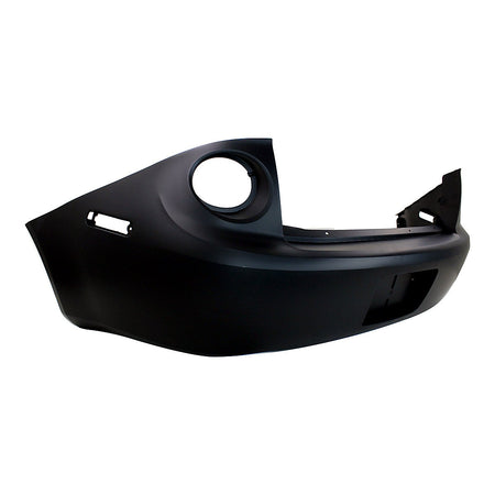 2005-2010 Chevrolet Cobalt Bumper Rear Cpe Except Ss_GM1100701-3