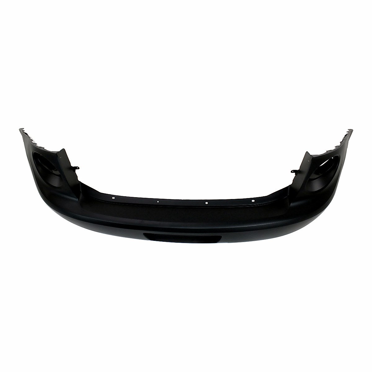 2005-2010 Chevrolet Cobalt Bumper Rear Cpe Except Ss_GM1100701-4