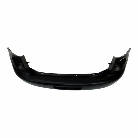 2005-2010 Chevrolet Cobalt Bumper Rear Cpe Except Ss_GM1100701-4