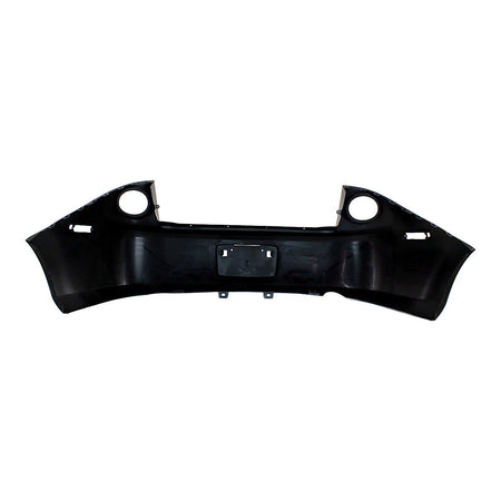 2005-2010 Chevrolet Cobalt Bumper Rear Cpe Except Ss_GM1100701-5