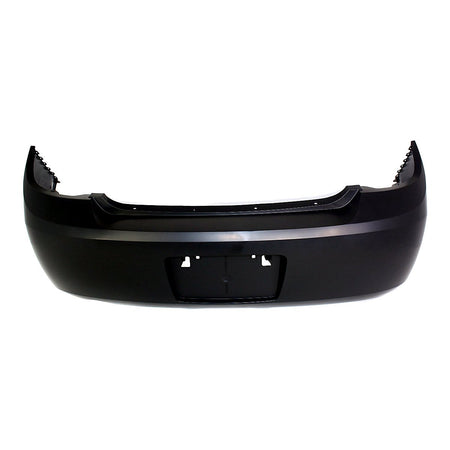 2007-2010 Pontiac G5 Bumper Rear Primed Sdn Base/Ls/Lt Model_GM1100703