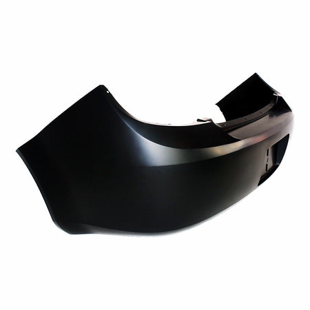 2005-2010 Chevrolet Cobalt Bumper Rear - opposite side angle, Part GM1100703